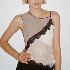 BEC + bridge asymmetrical top